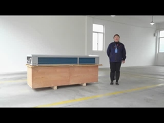 Refroidisseur d'air commercial à double face de la série CE