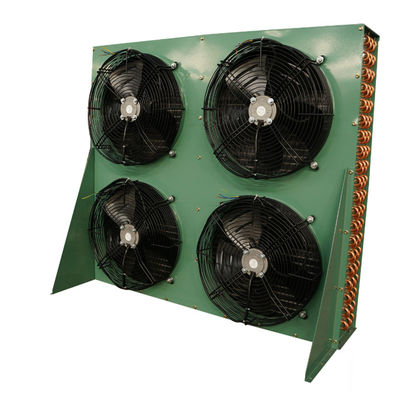 Evaporator Cold Room Heat Exchanger Refrigeration Compressor