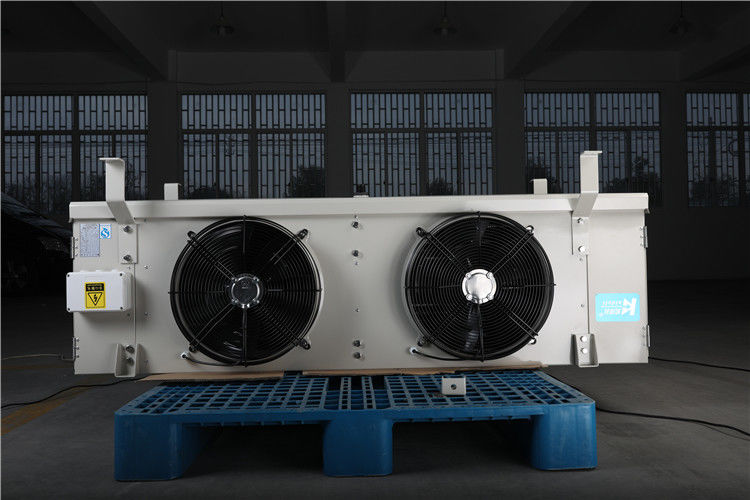 Unité d'évaporateur portable de condensateur de chambre froide Kaideli pour l'atelier industriel BV Rapport vérifié par un tiers