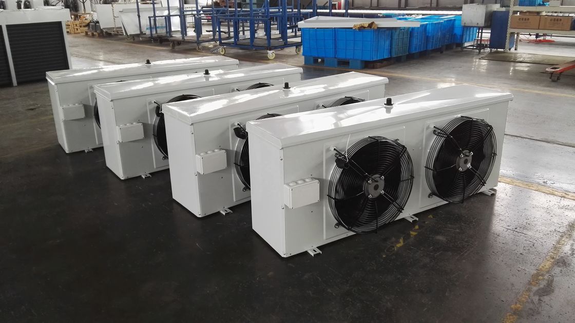 Promenade de DL/DD/DJ dans l'unité de réfrigération de pièce fraîche de refroidisseur d'air de chambre froide 2.6Mpa