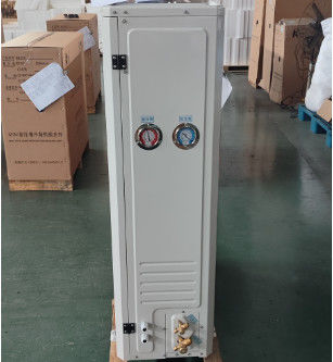 KL series box-type condensing unit（2~7Hp optional）