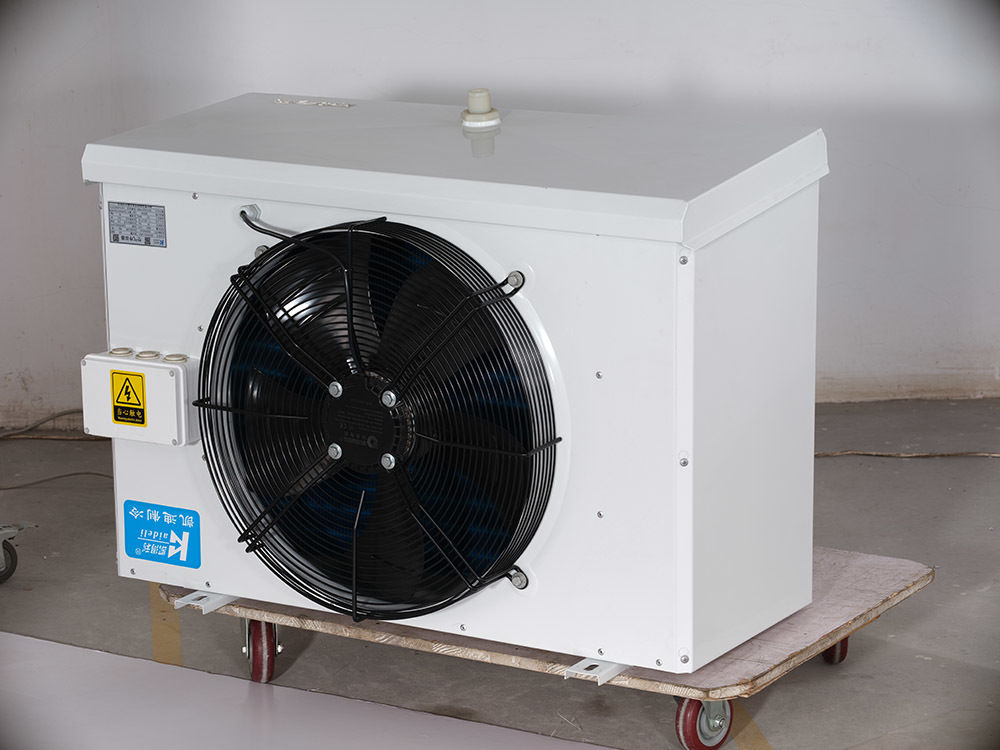 Produit de hausse d'équipement de chambre froide de vaporisateur de série de la marque G de Kaideli