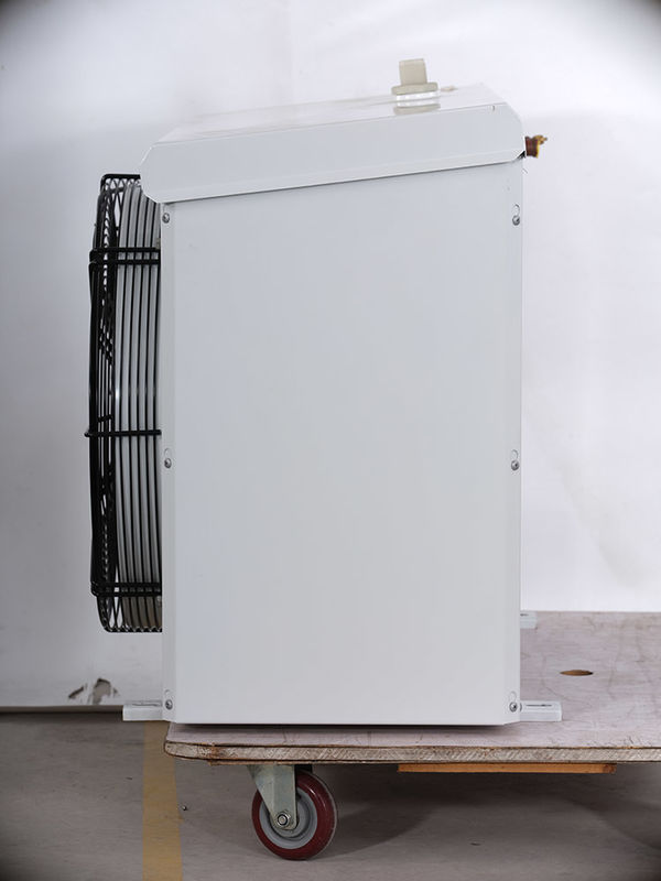 Produit de hausse d'équipement de chambre froide de vaporisateur de série de la marque G de Kaideli