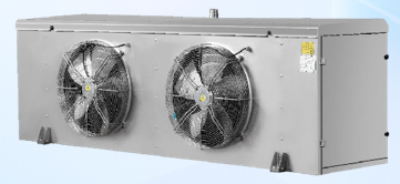 Stainless Steel External Rotor Fans Cold Room Condensing Unit for Extreme Temperatures with 304 Stainless Steel Construction