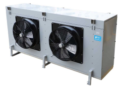 EN série refroidisseur d'air grand plafond type EN71/DL-ET