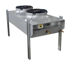 Condensateur à plaque horizontale de la série CP CP5011B4