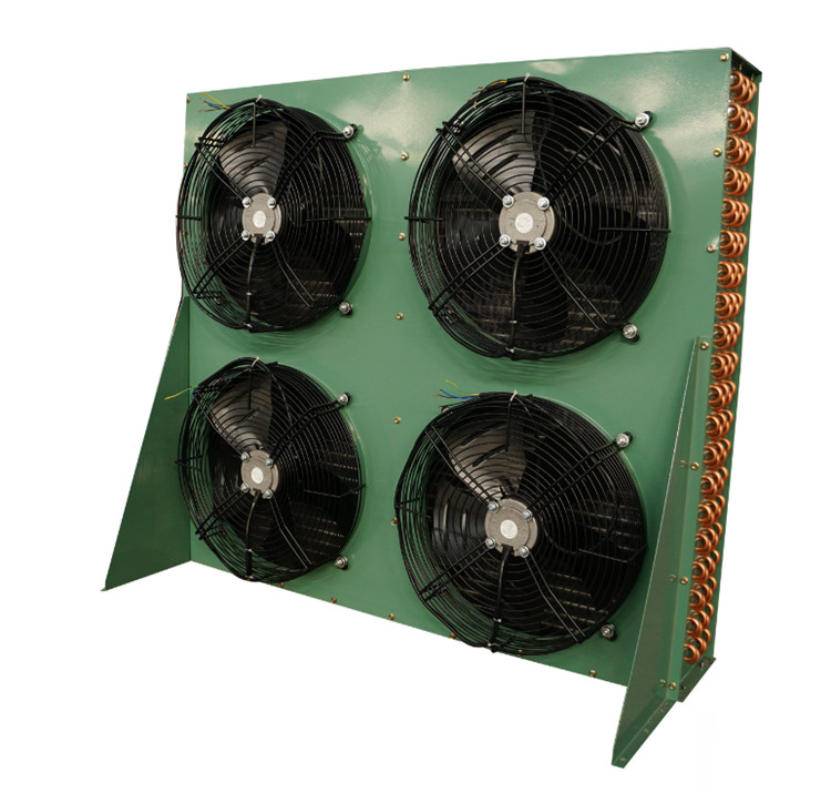 Evaporator Cold Room Heat Exchanger Refrigeration Compressor