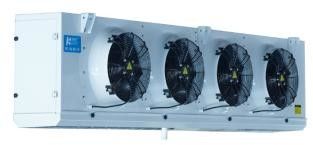 type 2023 de plafond du produit nouveau ea refroidisseur d'air pour le stockage de chambre froide