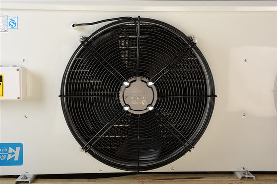 La chambre froide de série de DD/DL/DJ emploient le refroidisseur d'air évaporatif industriel