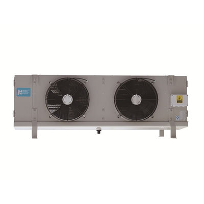Vaporisateur plus frais en aluminium d'air de réfrigérateur d'aileron de tube de cuivre de remise d'usine