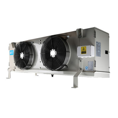 Type vaporisateur amélioré par air portatif de série de densité double de condensateur de chambre froide de congélateur de refroidisseur d'unité de réfrigération