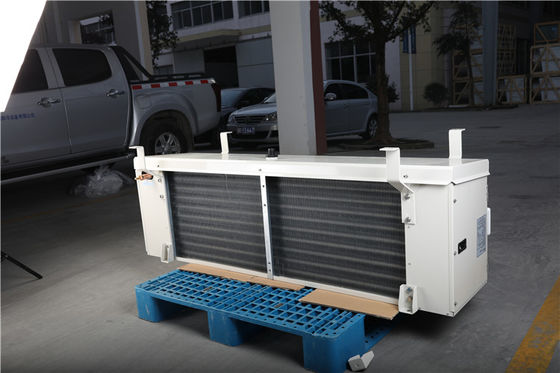 Unité commerciale 37.6kw de réfrigérateur de pièce fraîche de refroidisseur d'air de chambre froide