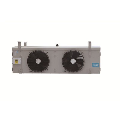 Condensateur plus frais fait sur commande d'air de chambre froide pour la série du stockage 8kw DL de congélateur à air forcé