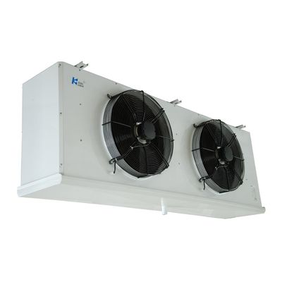 une unité plus fraîche de pièce de congélateur d'air de chambre froide d'aileron de 6mm pour 114kw logistique