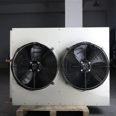Vaporisateur de condensateur de chambre froide de réfrigération pour la pièce fraîche industrielle