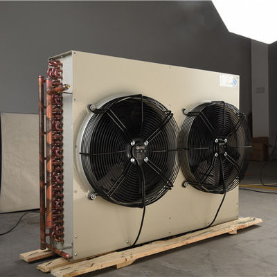 Unité 6kw-227kw de vaporisateur de condensateur de chambre froide de climatisation