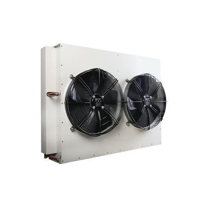 Entreposage au froid de chambre froide de R507 380V de condensateur de vaporisateur industriel de réfrigération