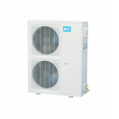 4 compresseur de condensation de rouleau d'unité de chambre froide des puissances en chevaux 6Hp