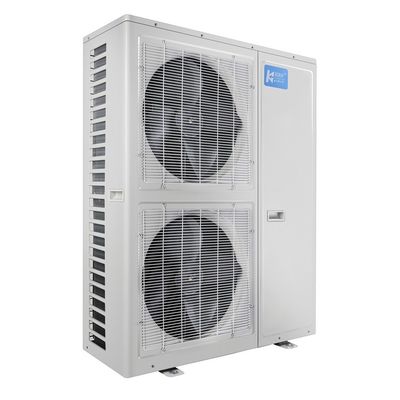 condensateur de dispositif de refroidissement d'entreposage au froid de la réfrigération 2Hp