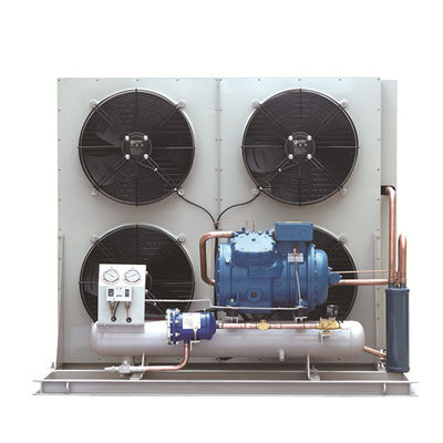 OEM de condensation de compresseur d'unité des puissances en chevaux 2hp de Copeland 5