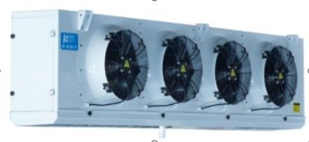 Rendement élevé de condensation d'unité de Coolroom de moteur d'EBM de pièce commerciale de congélateur
