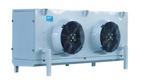 Refroidisseurs d'unité de vaporisateur de Coolroom de réfrigérateur avec le dégivrage de l'eau