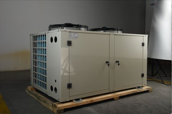 ODM réfrigérant d'unité de système de réfrigération de l'entreposage R507 au froid