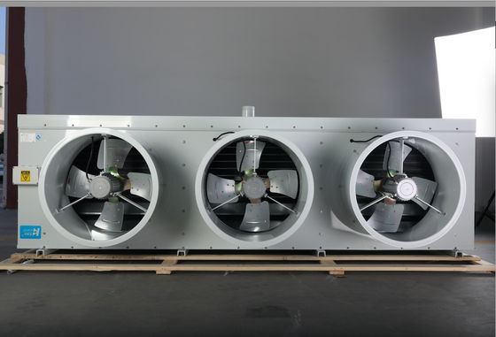 Une haute température plus froide de refroidisseur d'air de vaporisateur d'unité d'entreposage au froid de réfrigération