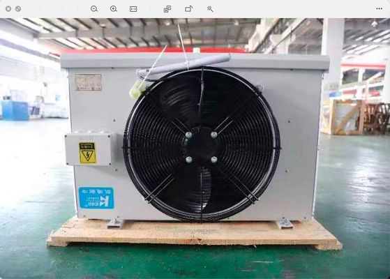 Une utilisation plus fraîche de rendement élevé de produit nouveau d'air de série de G pour la chambre froide