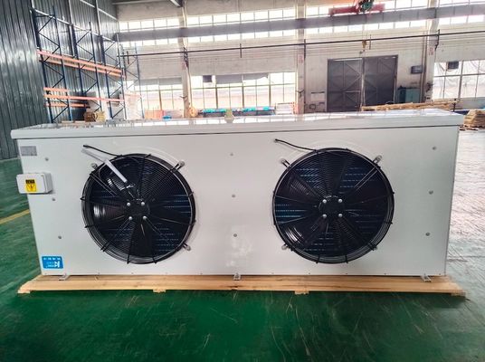 Utilisation de rendement élevé de produit nouveau de fans du refroidisseur d'air de série de G 2 pour la chambre froide