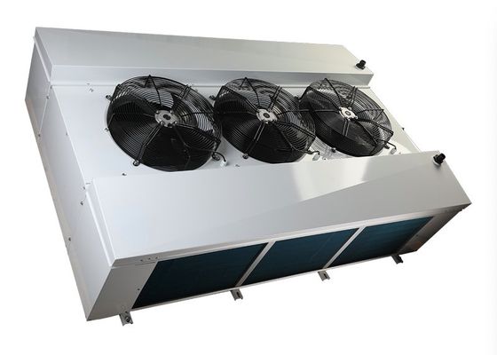 Le meilleur vaporisateur de chambre froide de réfrigération des prix/double refroidisseur d'air de soufflement latéral