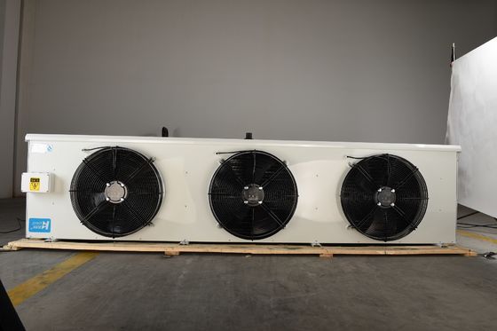 Type de plafond refroidisseur d'air pour le stockage de chambre froide