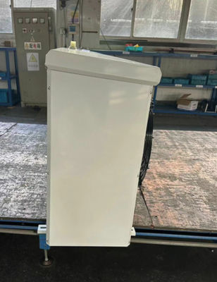 Réfrigérateur par évaporation portable Parfaite solution pour les pièces de réfrigération 220V/380V