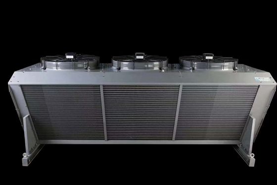 5 condensateur de chambre froide de réfrigération de HP 6HP 15HP pour l'unité de condensateur refroidie par air