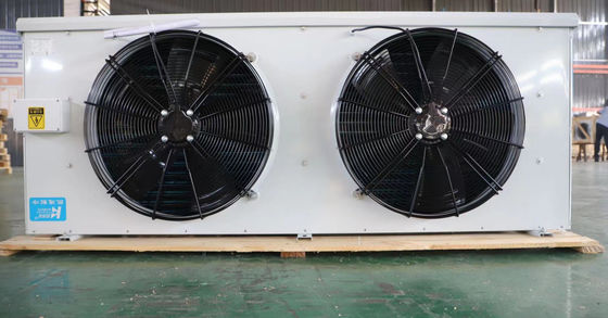 Refroidisseur d'air adapté aux besoins du client de vaporisateur de congélateur à air forcé de Coolroom 10hp