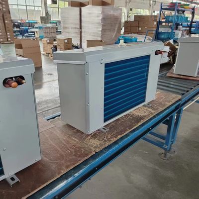 Équipement de salle de congélation de la série G Évaporateur de refroidisseur d'air 380V / 3PH / 50HZ