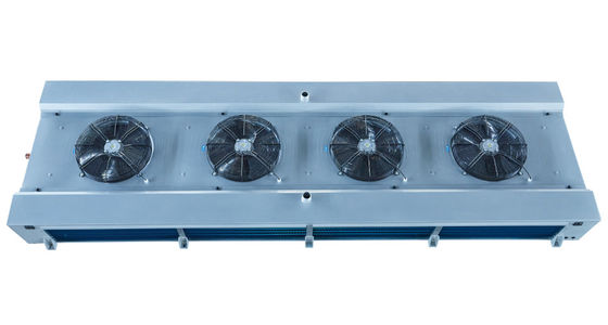 Réglageur d'air à souffle à double face en cuivre industriel série ED