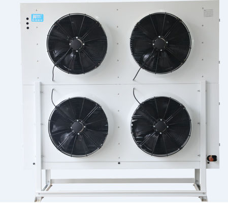 Réglage de la température de l'air