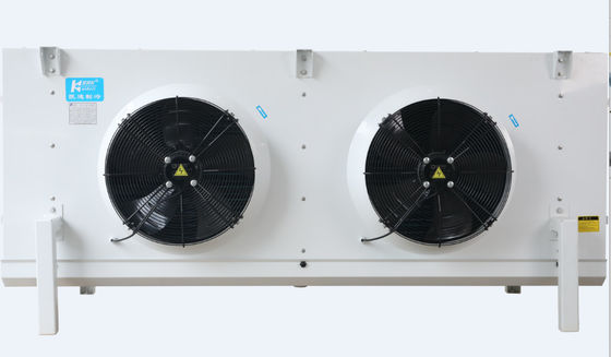 Évaporateur de chambre froide de type de plafond de dégivrage par eau, refroidisseur d'air, série EW