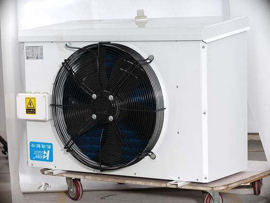 Produit de hausse d'équipement de chambre froide de vaporisateur de série de la marque G de Kaideli